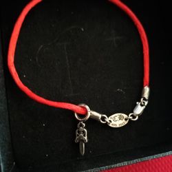 Kz Bracelet Chrome Heart