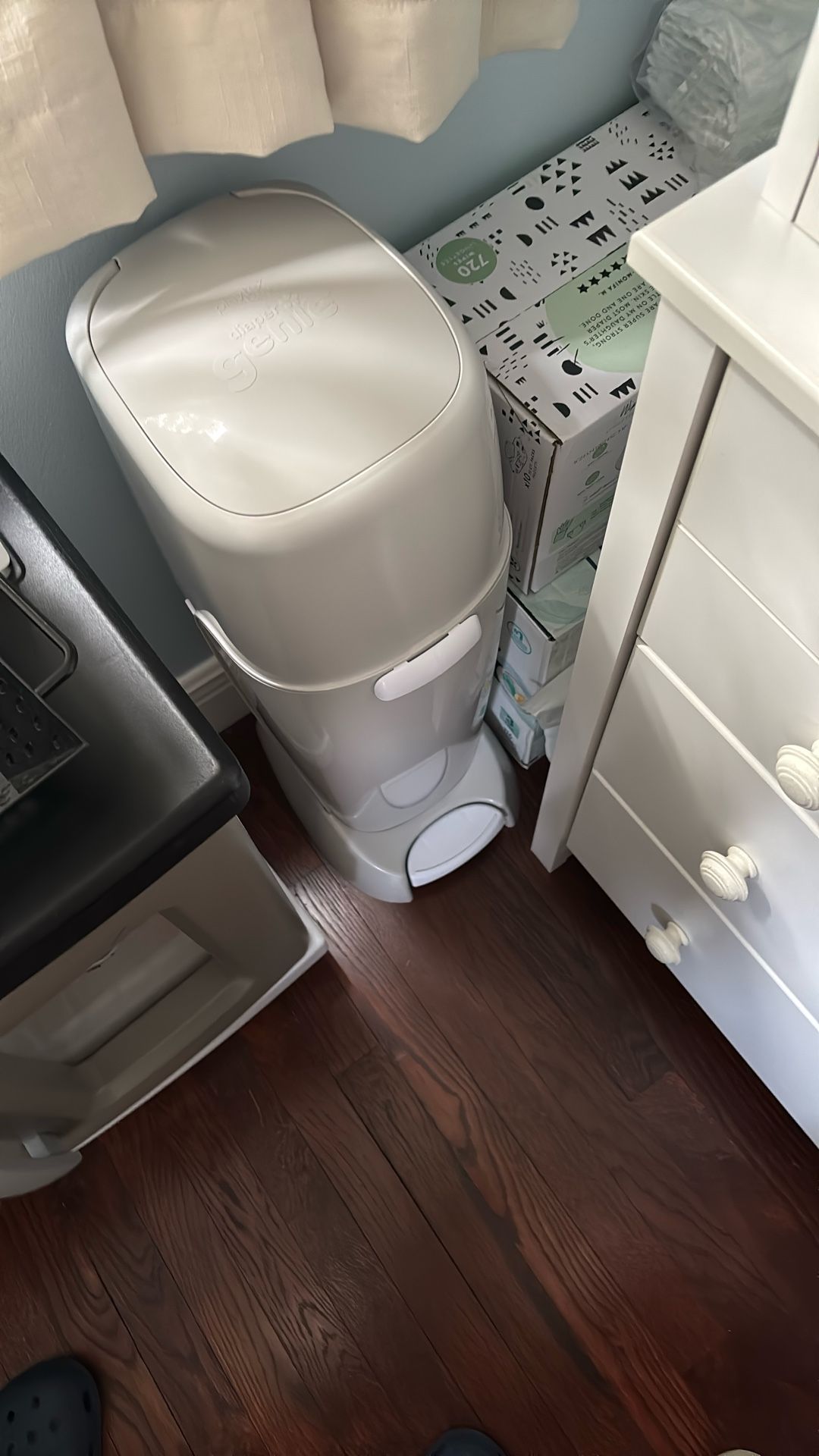 Brand New - Never Used Diaper Genie 