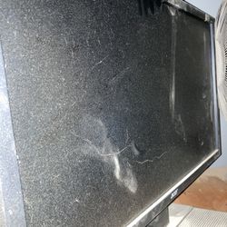 Old Acer Monitor 