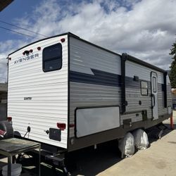 2022 Primetime Avenger 24BHS Travel Trailer
