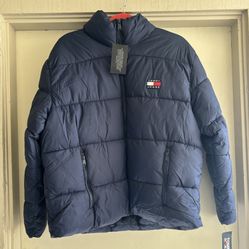 Tommy Hilfiger