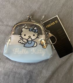 hello kitty pouch