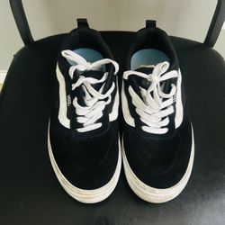 Vans 7 5