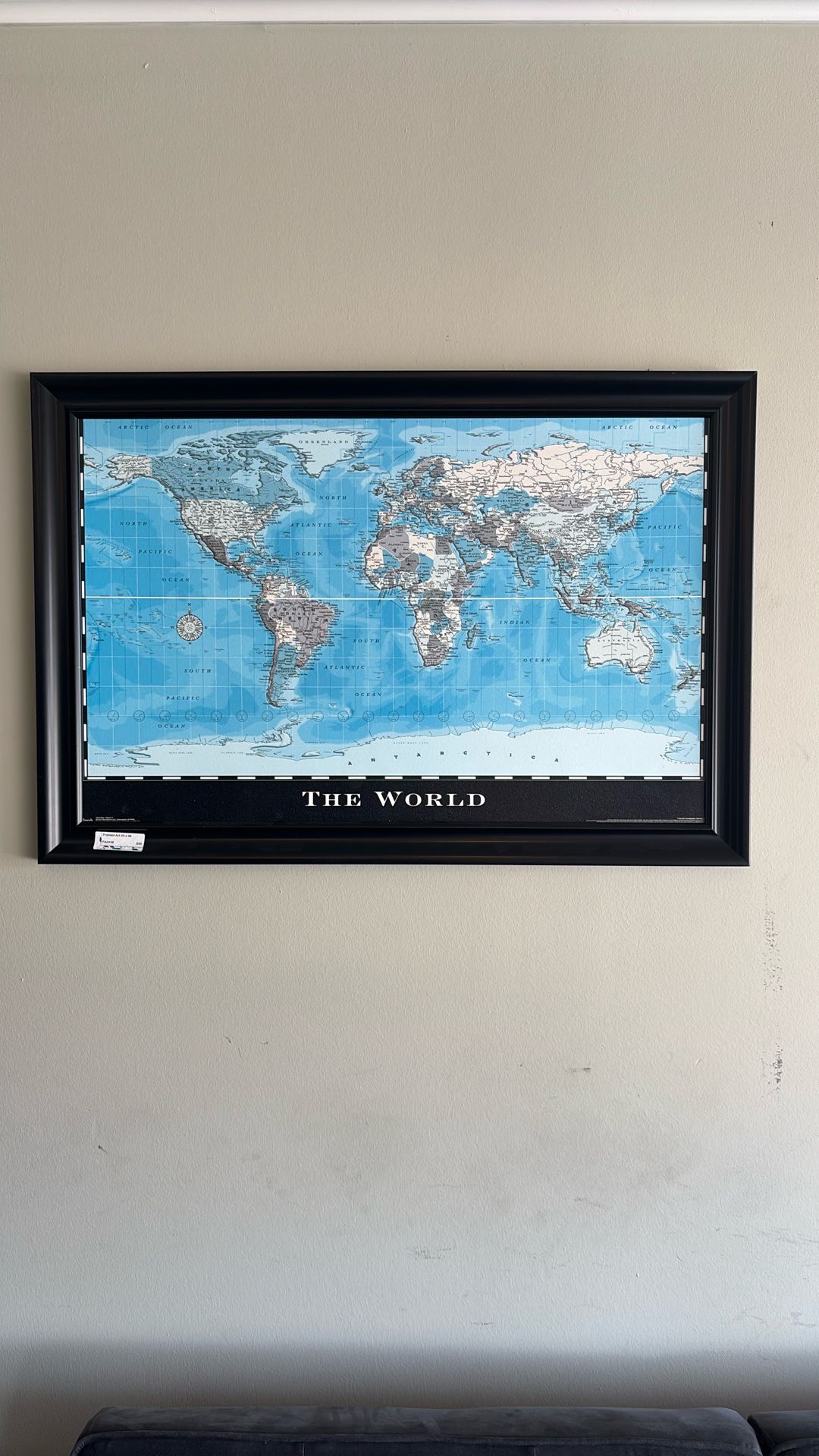 The World