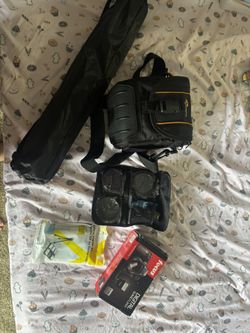 canon (general camera ) accessories