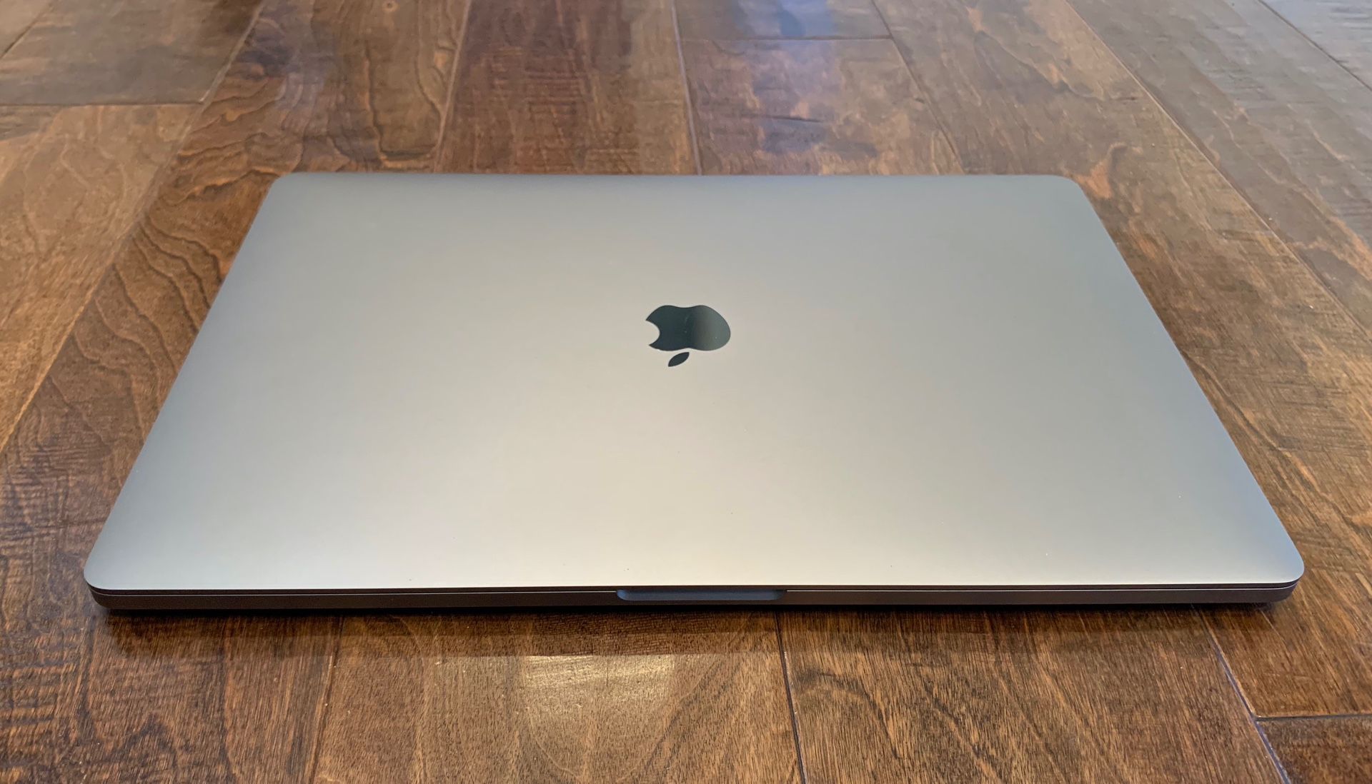 16” MacBook Pro