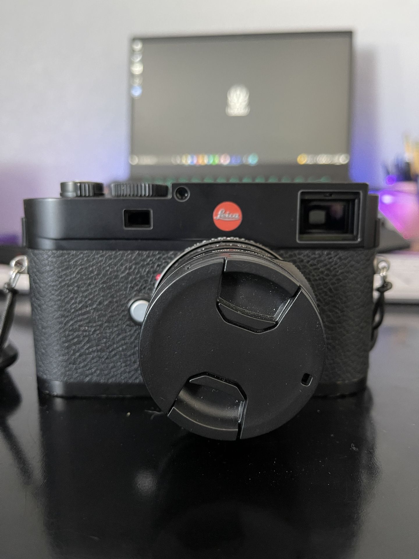 Leica M262