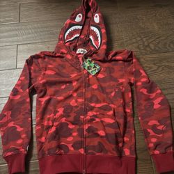 Bape Hoodie