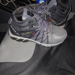 Brand New REEBOK MT75 Work Boot Size 9