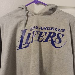 Streetwise Los Angeles lifers kobe forever #24 hoodie