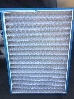 Air filter