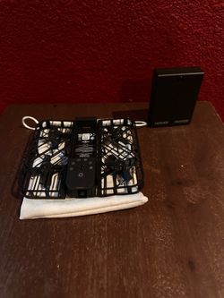 Hover Air X1 Pocket Sized Flying Camera Drone