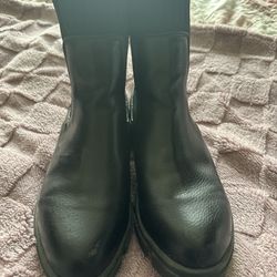 Blowfish Malibu boots 