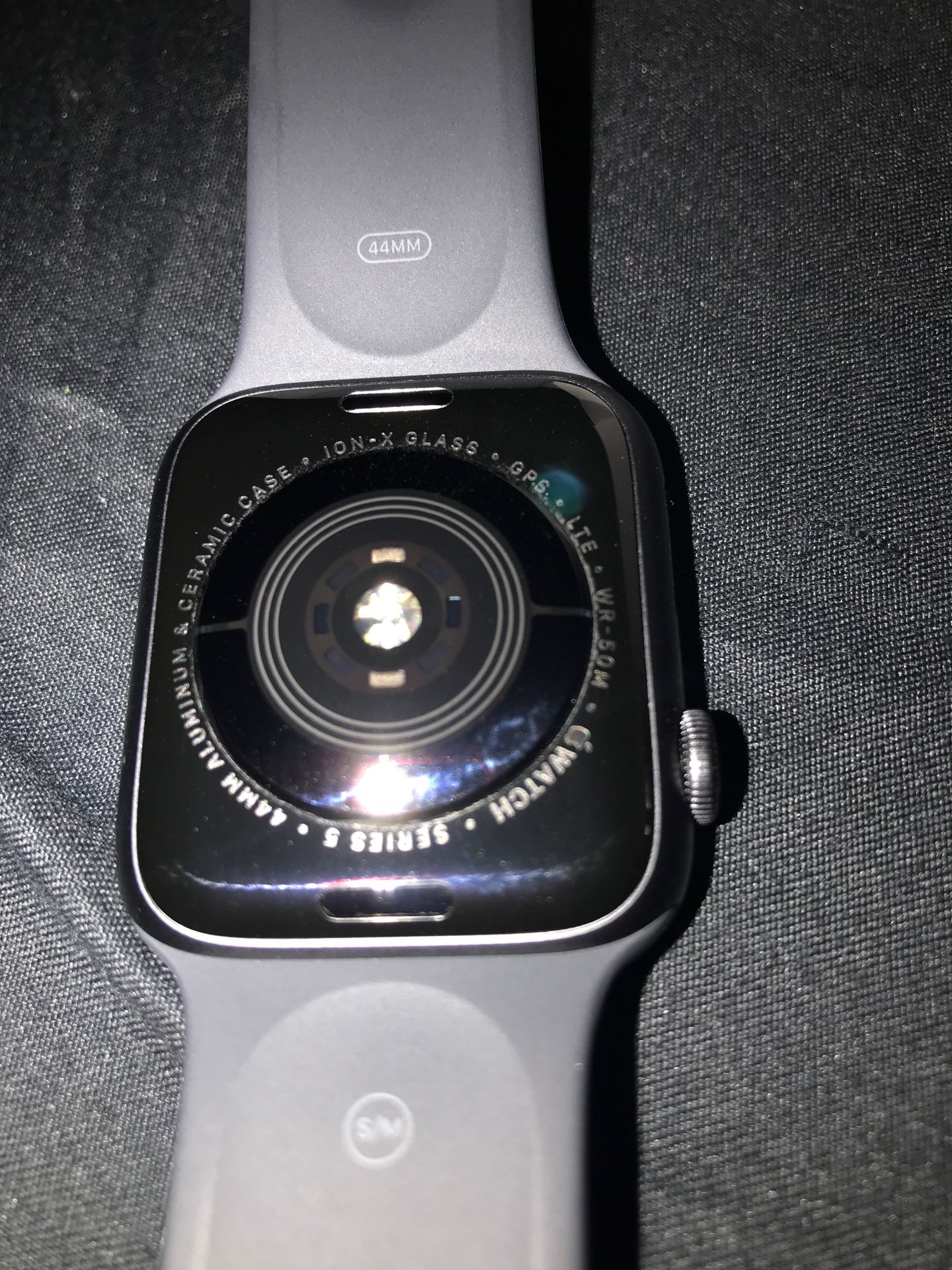 Brand new Apple Watch series 5