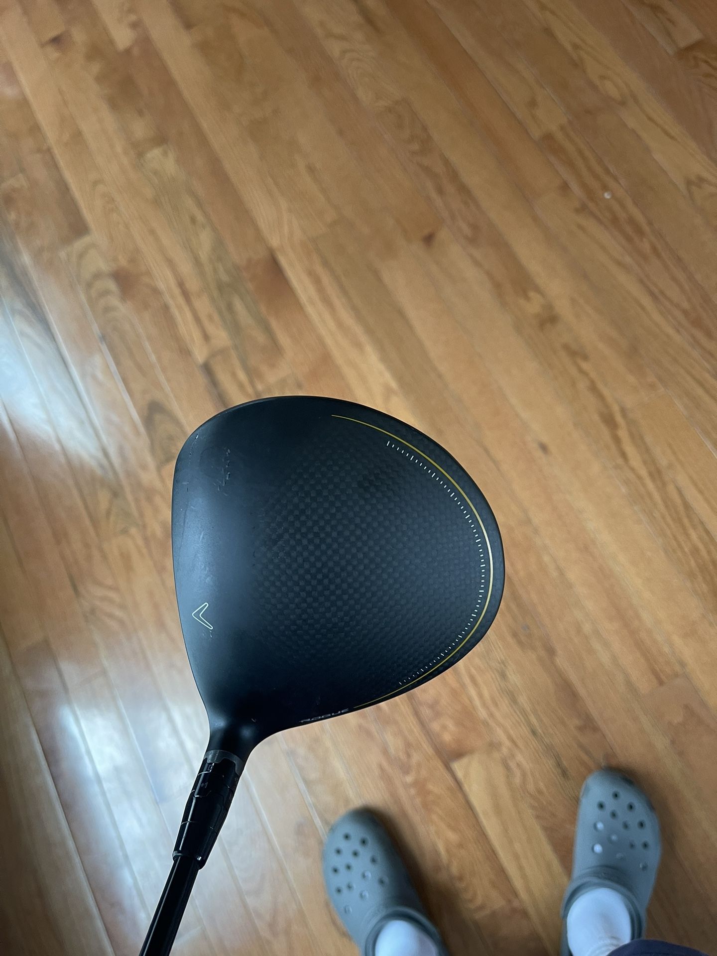 Used Callaway Driver for Sale in Brooklyn Park, MD OfferUp