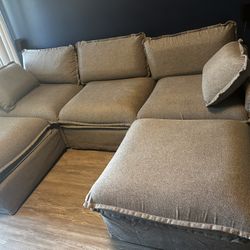 Annabel Sectional Couch