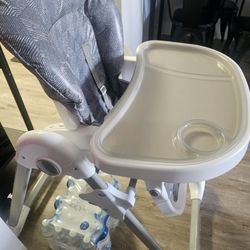Eating Chair For Kids