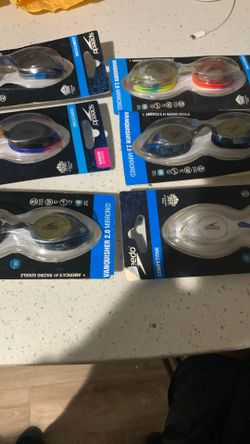 Speedo Vanquisher 2,0 Mirrored