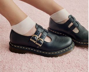 Doc Marten Mary Jane’s