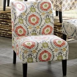 Pair of Ashley Furniture Chairs 