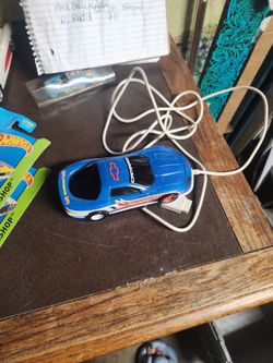Computer Mouse