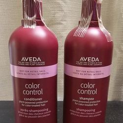 Aveda Shampoo & Conditioner