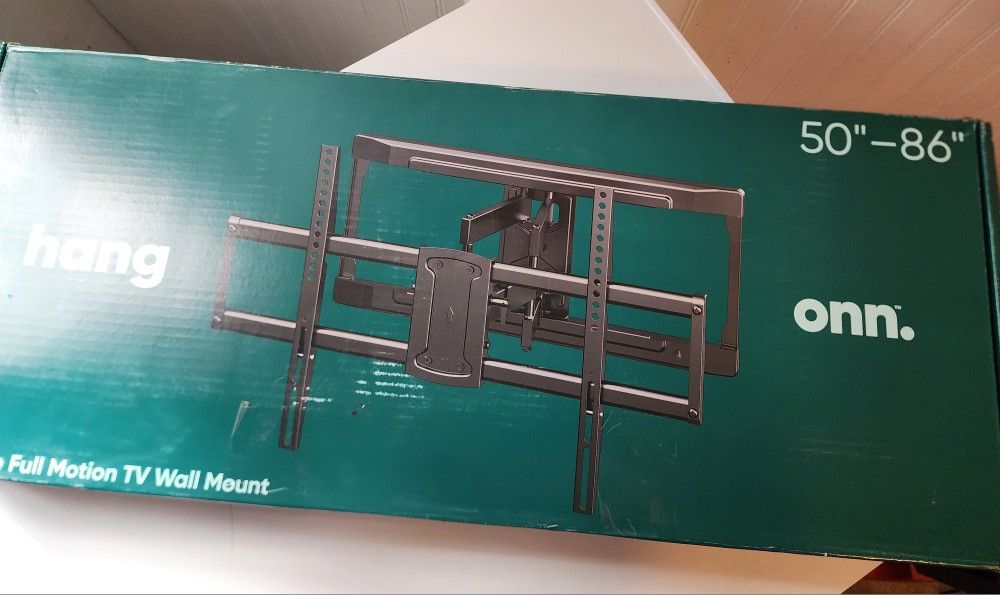 Tv Wall Mount