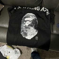 Bape T Shirt 