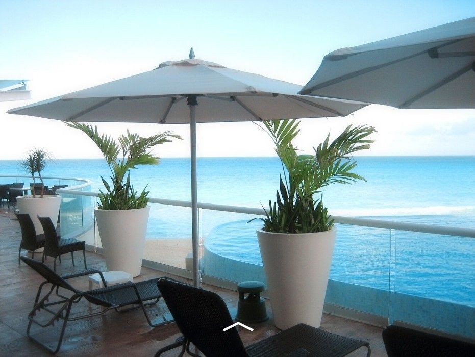 Tuuci Ocean Master Classic Umbrella