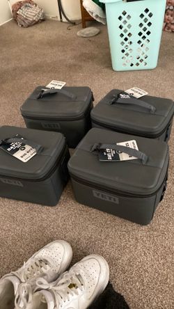 Yeti insulated box 9 liter