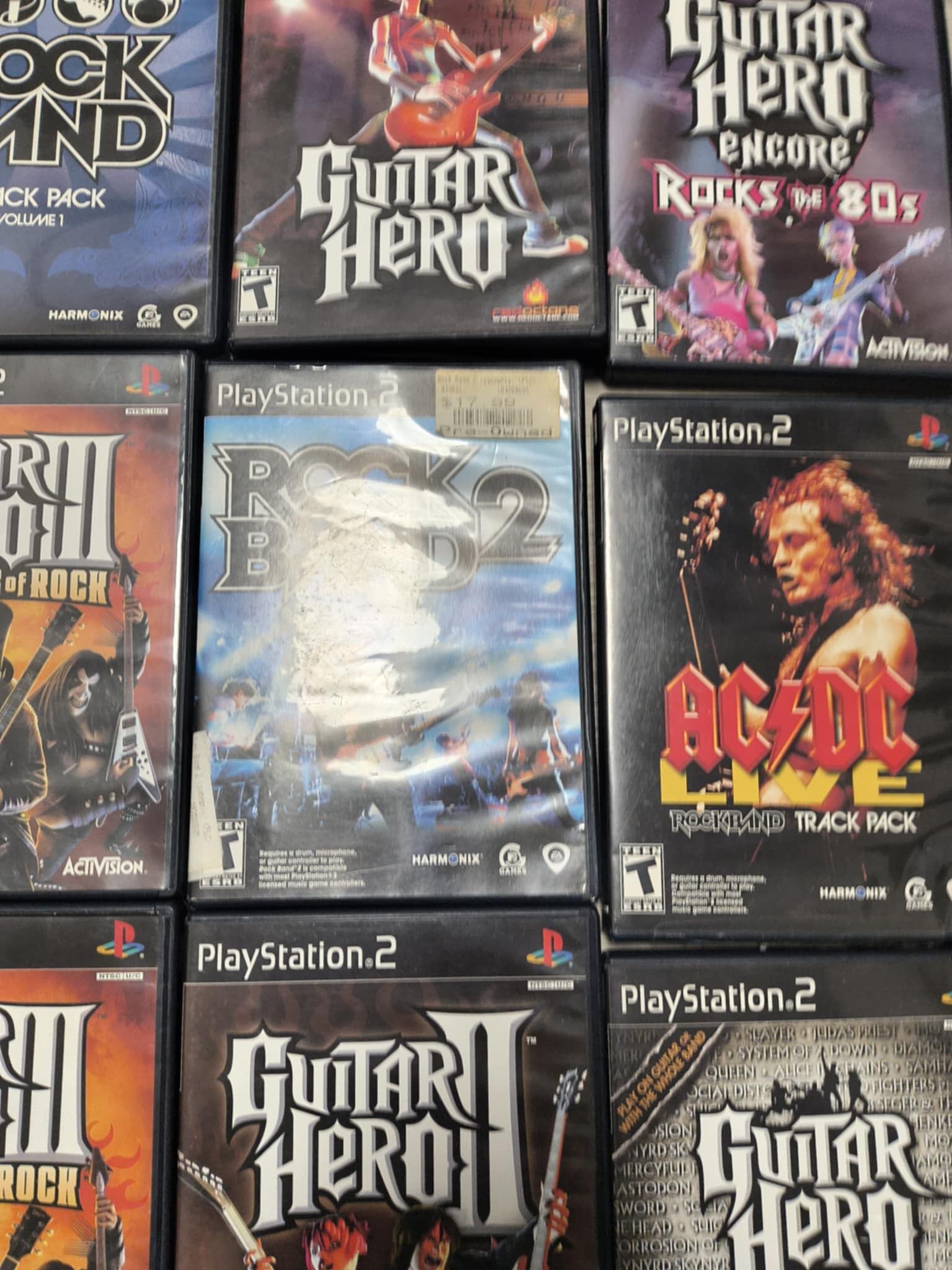 Games