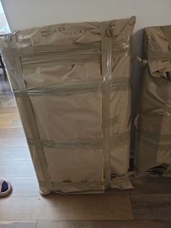 Television, Vizio, 50 inch, with mounting bracket, 2 available