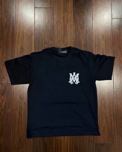 (S) AMIRI MA Core Logo Tee
