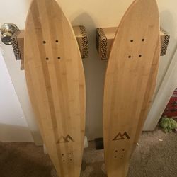 Longboards-brand New 