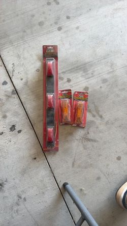 Trailer Lights