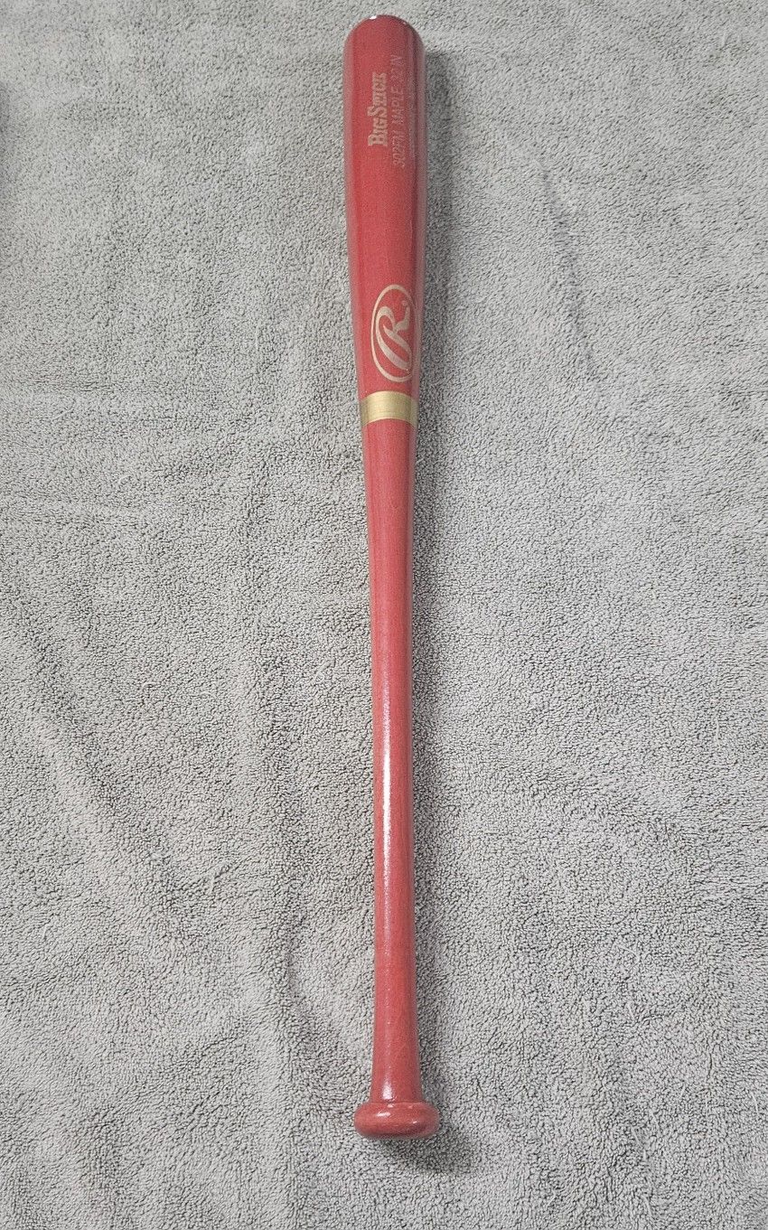 Baseball Bat(Wooden)