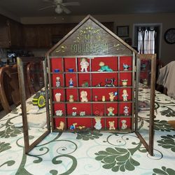 Estate's Find 1980s My Collection