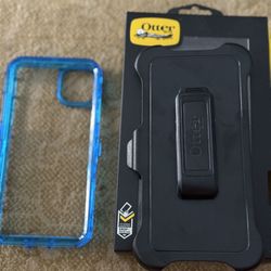 iPhone 11 Pro Max rugged phone Protector, Slightly Used