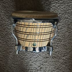 LP bongo