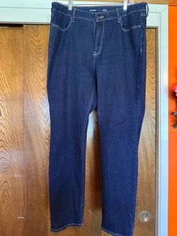 Old navy jeans