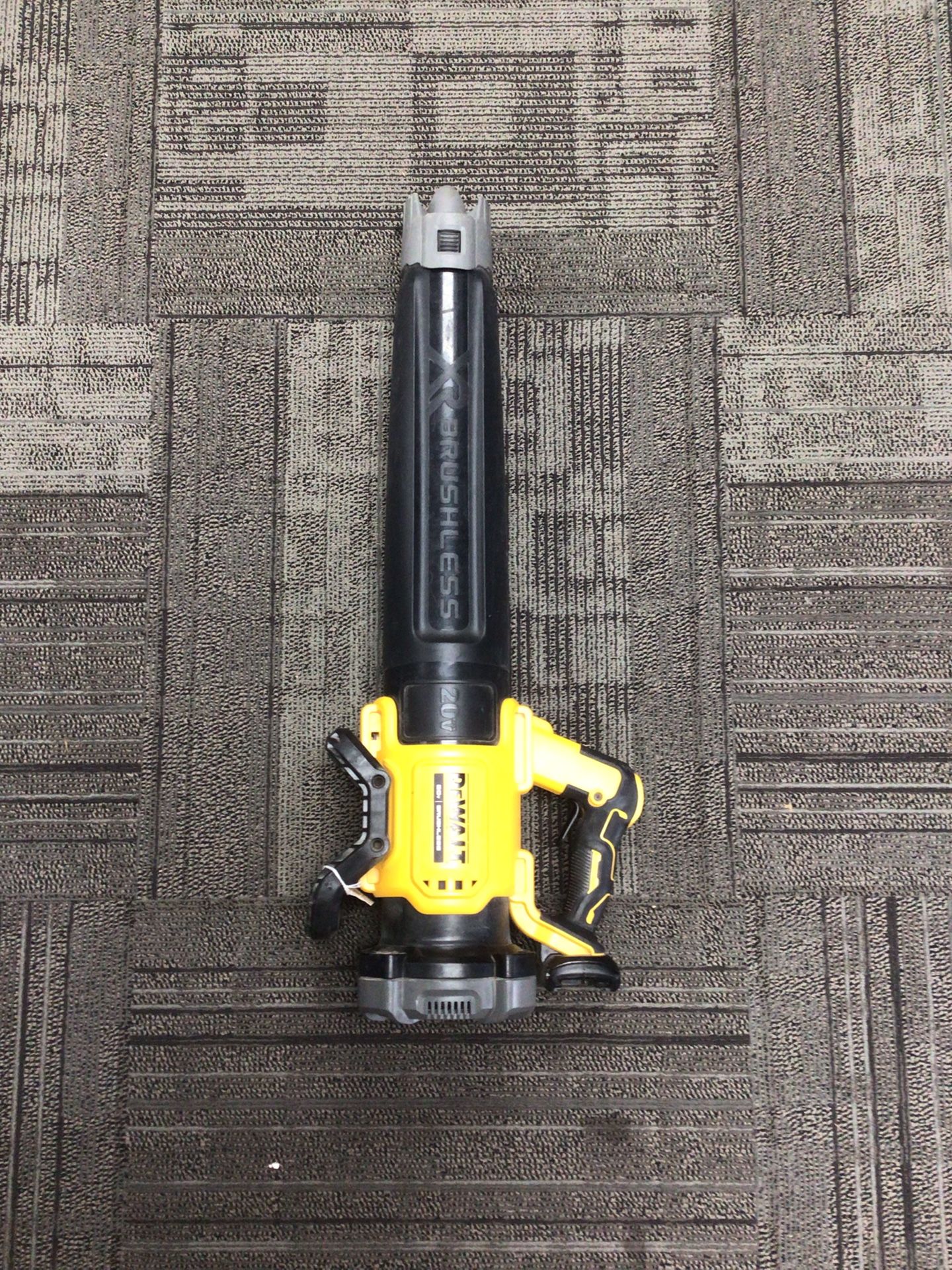 Dewalt Leaf Blower