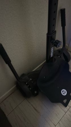 Selling GOTRAX
