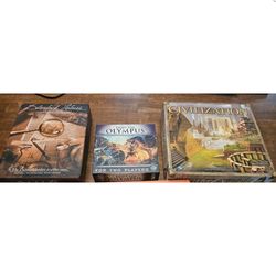 Board Games for Sale