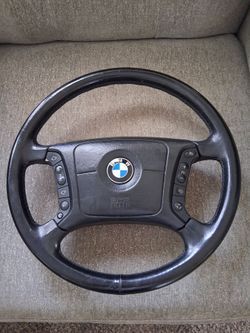BMW E38  740 il 1994 to 2001