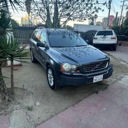 🚙🔥 2006 Volvo XC90 V8 AWD — Clean Title — Runs Great — $5,500 🔥