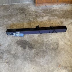 Stereo Equipment Sound bar 