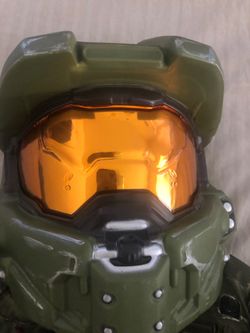 Halo costume