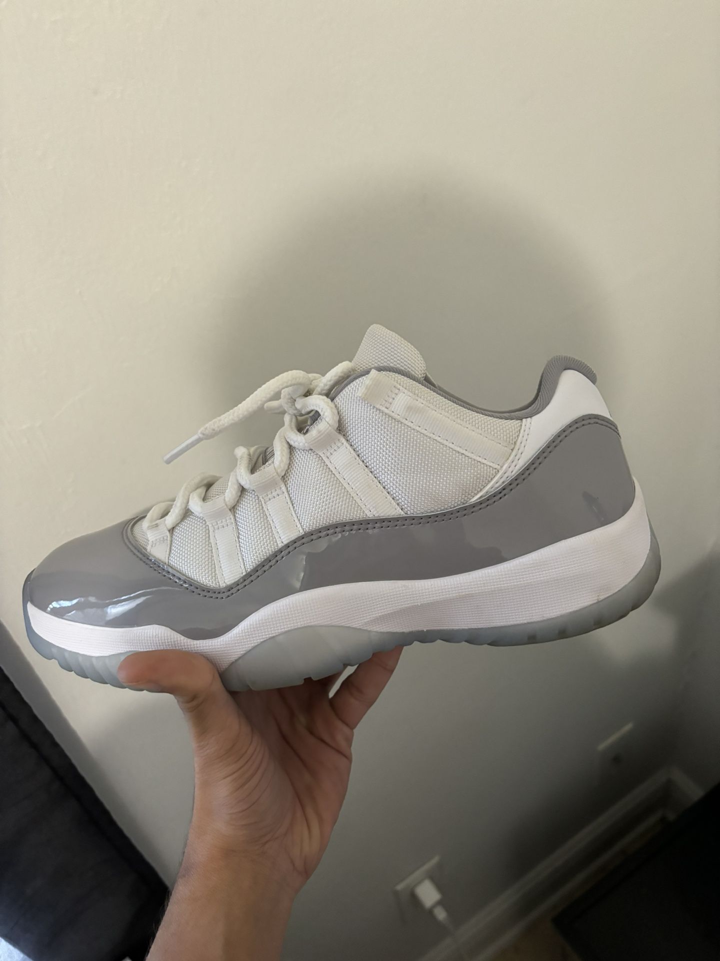 Jordan Retro 11 Size 9 Used 