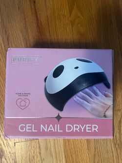 Purify Gel Nail Dryer
