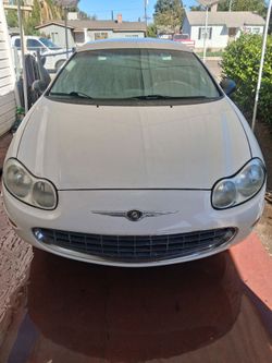 1999 Chrysler Concorde
